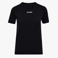 T-shirt Running Femme L.ss Skin Friendly