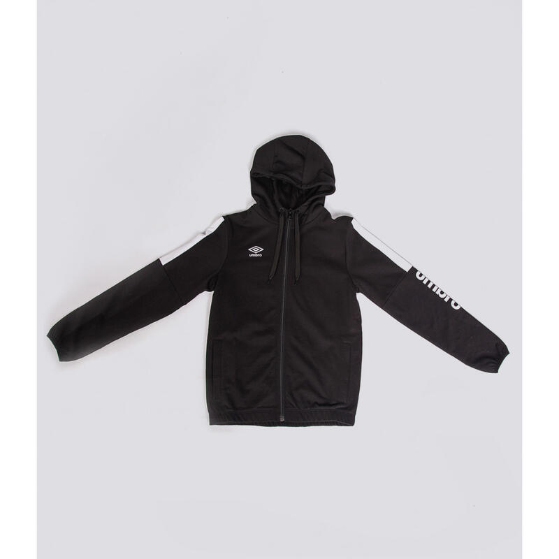 Veste A Capuche Sport Basics Junior