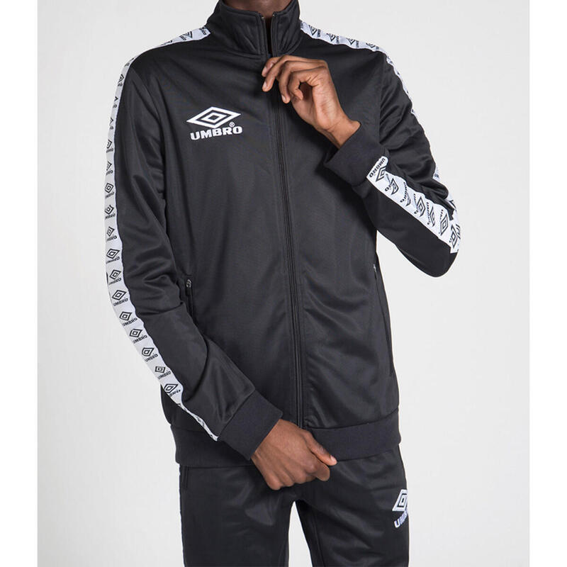 Ensemble Veste Et Pantalon Street