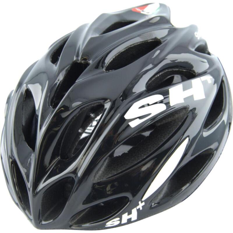 Kask rowerowy Shot NX