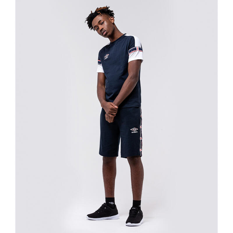 Bermuda Authentic Homme