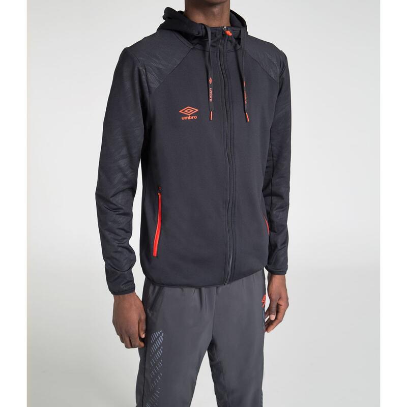Veste De Survetement Training