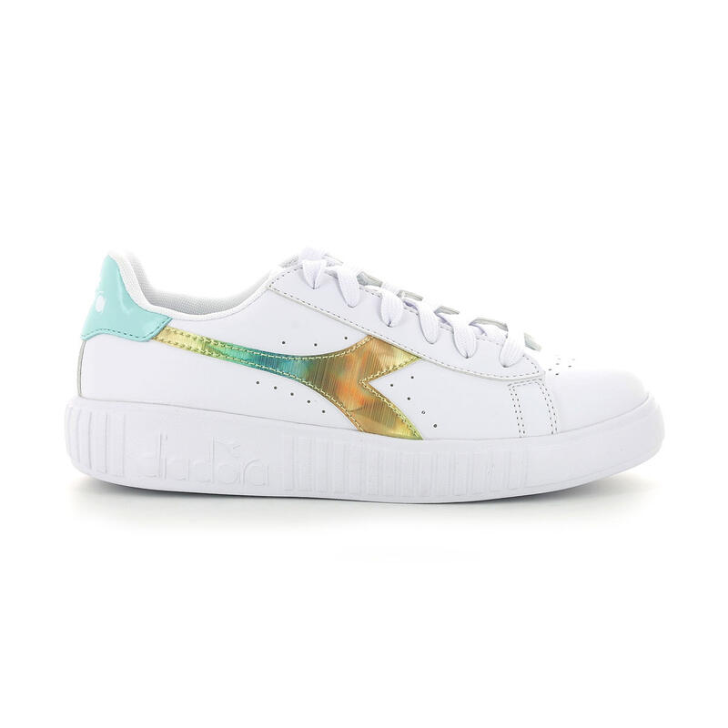 Chaussures Loisirs Enfant Game Step Rainbow Ps