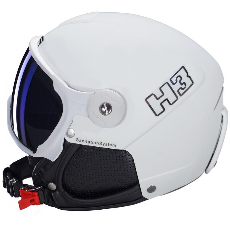 Casco de esquí Hmr H3