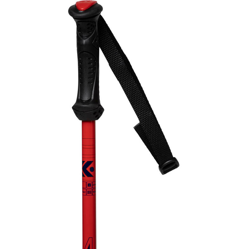 Batons de ski enfant Kerma vector team