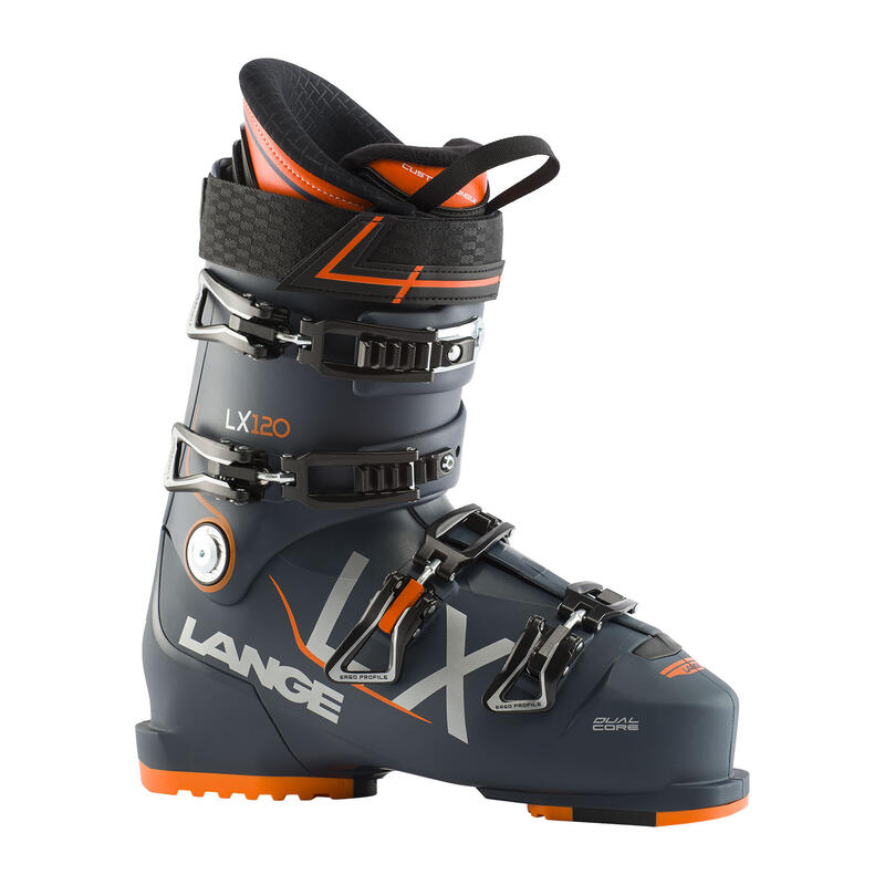 Chaussures De Ski Lx 120 Dark Petrol Homme
