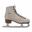 Roces patinage artistique en daim Eco-fur brun