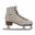 Roces Suède Eco-Fur Figure Skates Brown 36