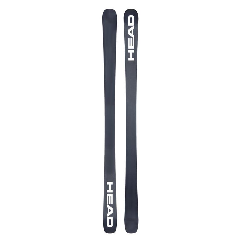 Pack Ski Oblivion 84 + Fixations Attack 11 Mn Demo Homme