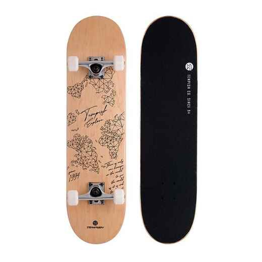 Skateboard Decks zur individuellen Gestaltung deines Boards