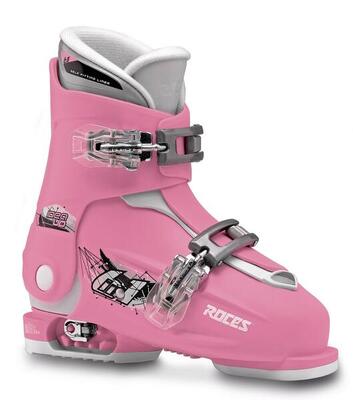Skischuhe Kinder ROCES IDEA UP