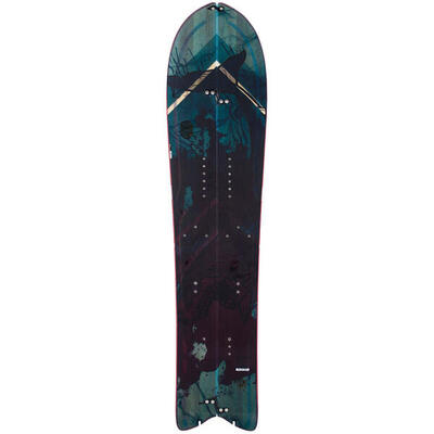 Snowboard Xv Sushi Wide Split Man
