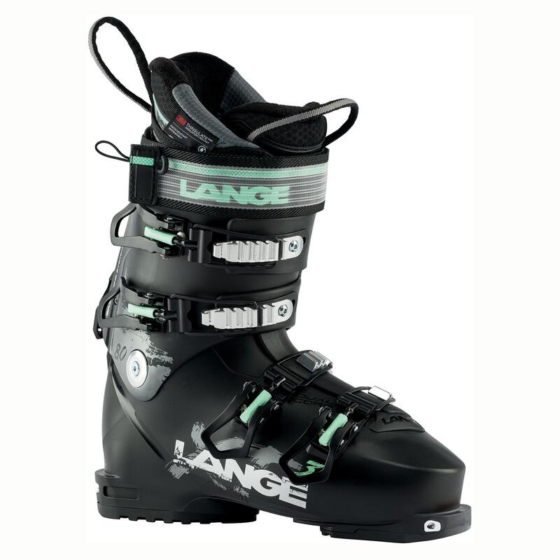 Chaussures de ski femme Lange xt3 80