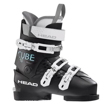 Ski boots head cube 3 60 w black