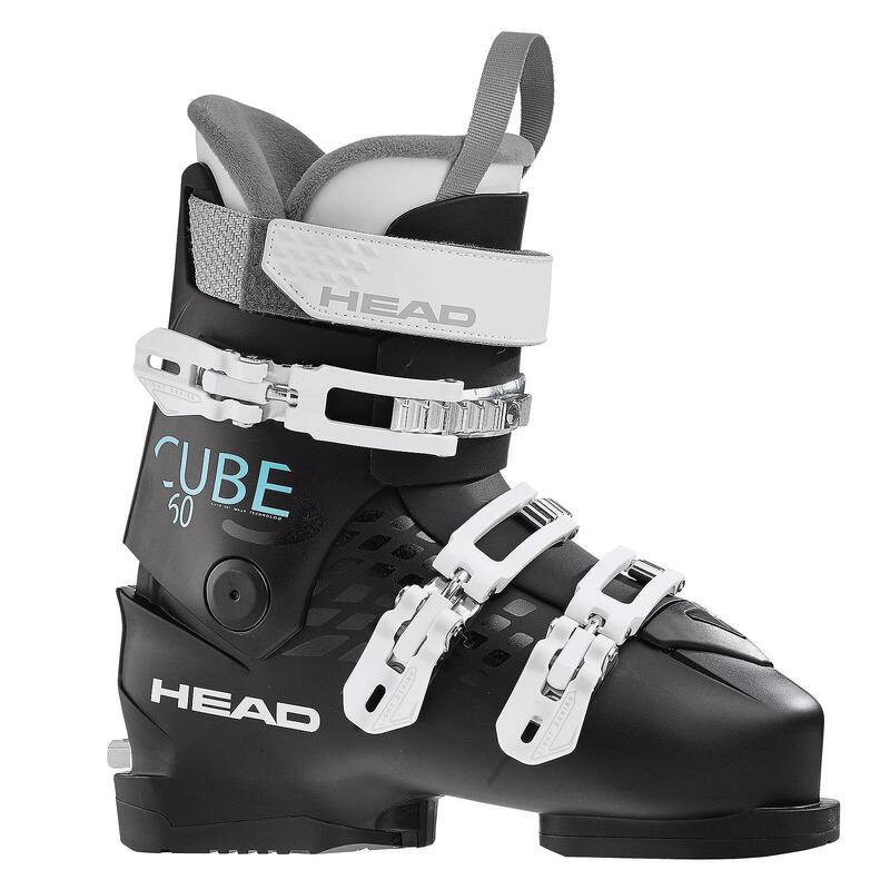 Chaussures De Ski Cube 3 60 W Black