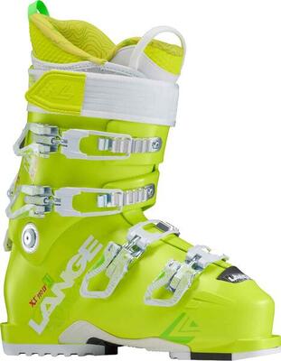 Scarponi da sci da donna Lange Xt 110 L.v.