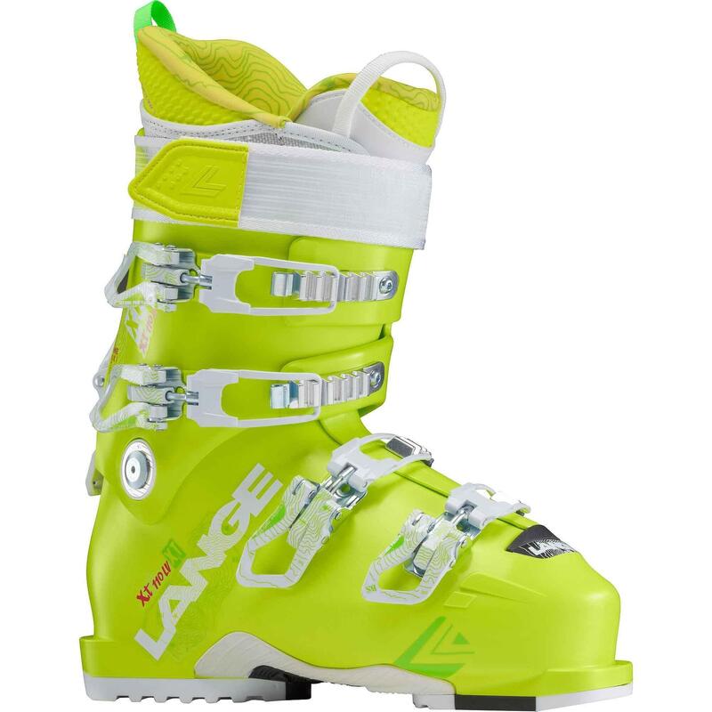 Chaussures De Ski Xt 110 L.v. Femme