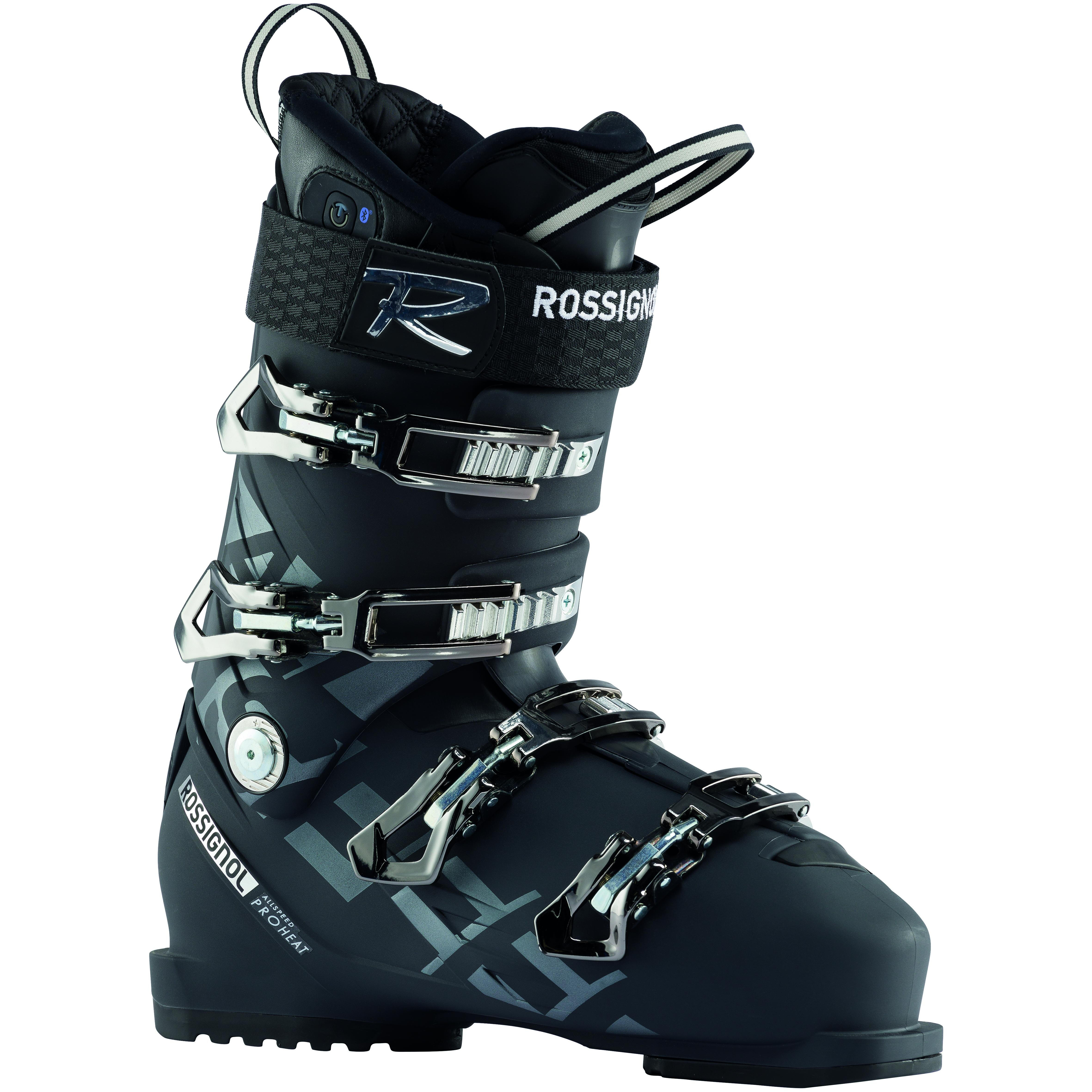 Buty narciarskie Rossignol ALLSPEED PRO HEAT podgrzewane flex 110