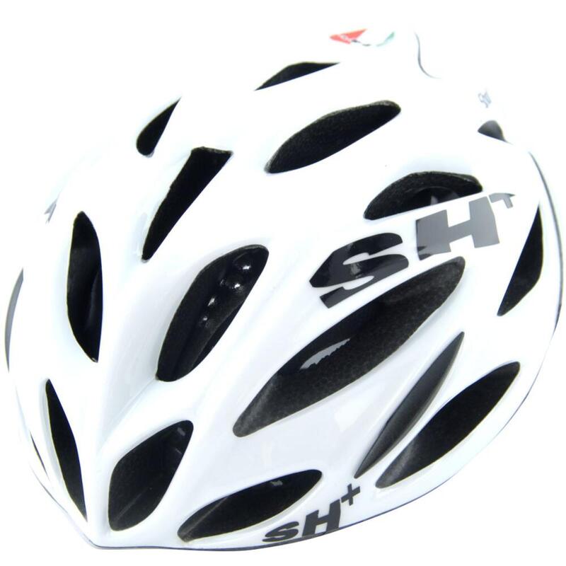 Kask rowerowy Shot NX