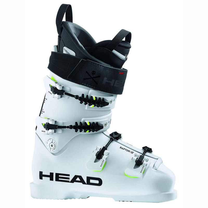 Botas de esquí Raptor 140s Rs White para hombre