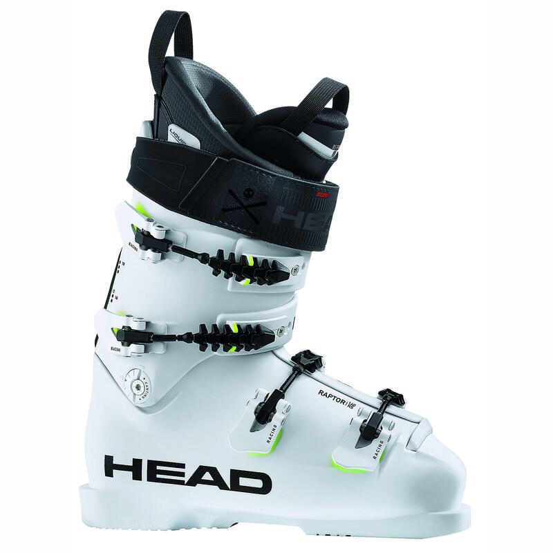 Chaussures De Ski Raptor 140s Rs White Homme