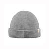 Kinyeti Beanie - Muts - 02 heather grey - unisex - Pisteskiën