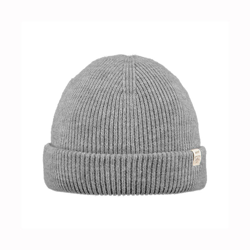 Bonnet Kinyeti Heather Grey Homme
