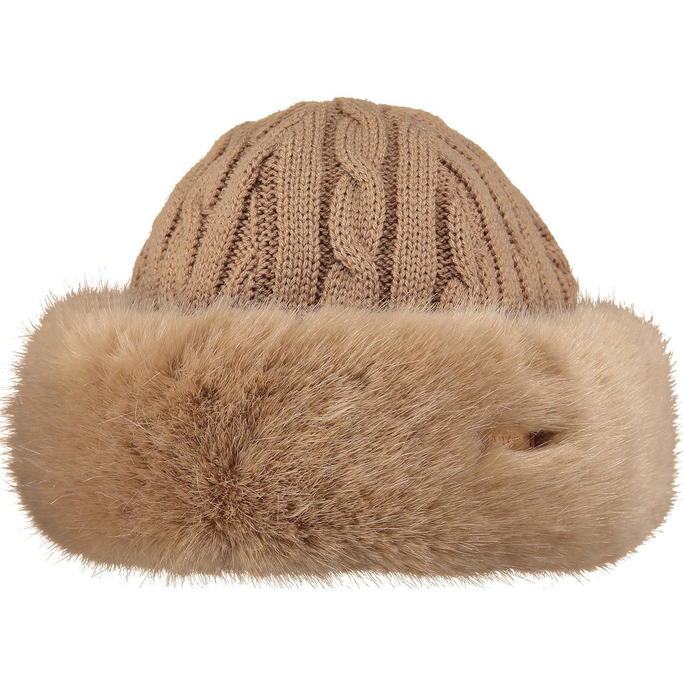 Gorro de mujer Cherrybush Decathlon