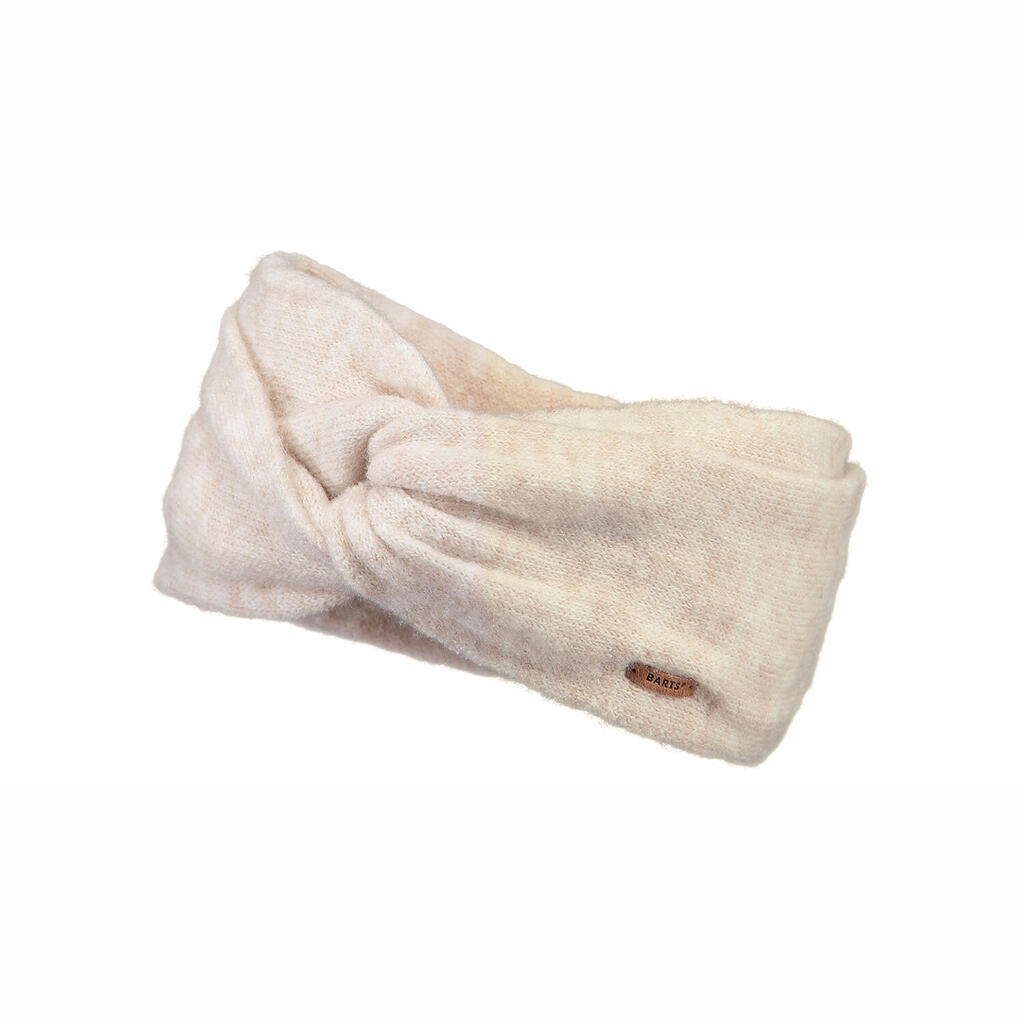 Headband Barts Witzia Cream Women