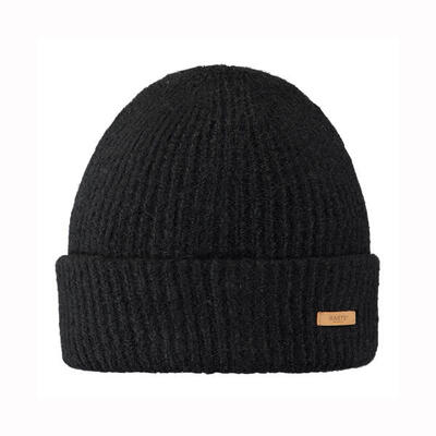 Witzia beanie dames mutsen light brown