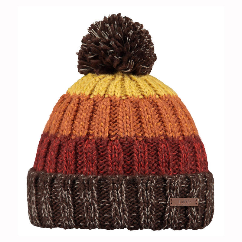 Bonnet Wilhelm Brown Homme