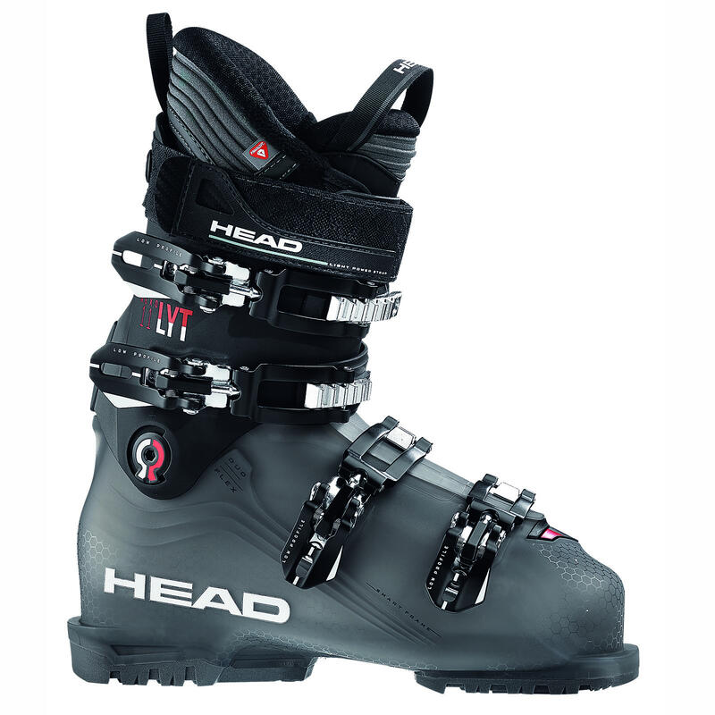 Botas de esquí Nexo Lyt 11 R Trs. Anthr-negro Hombres