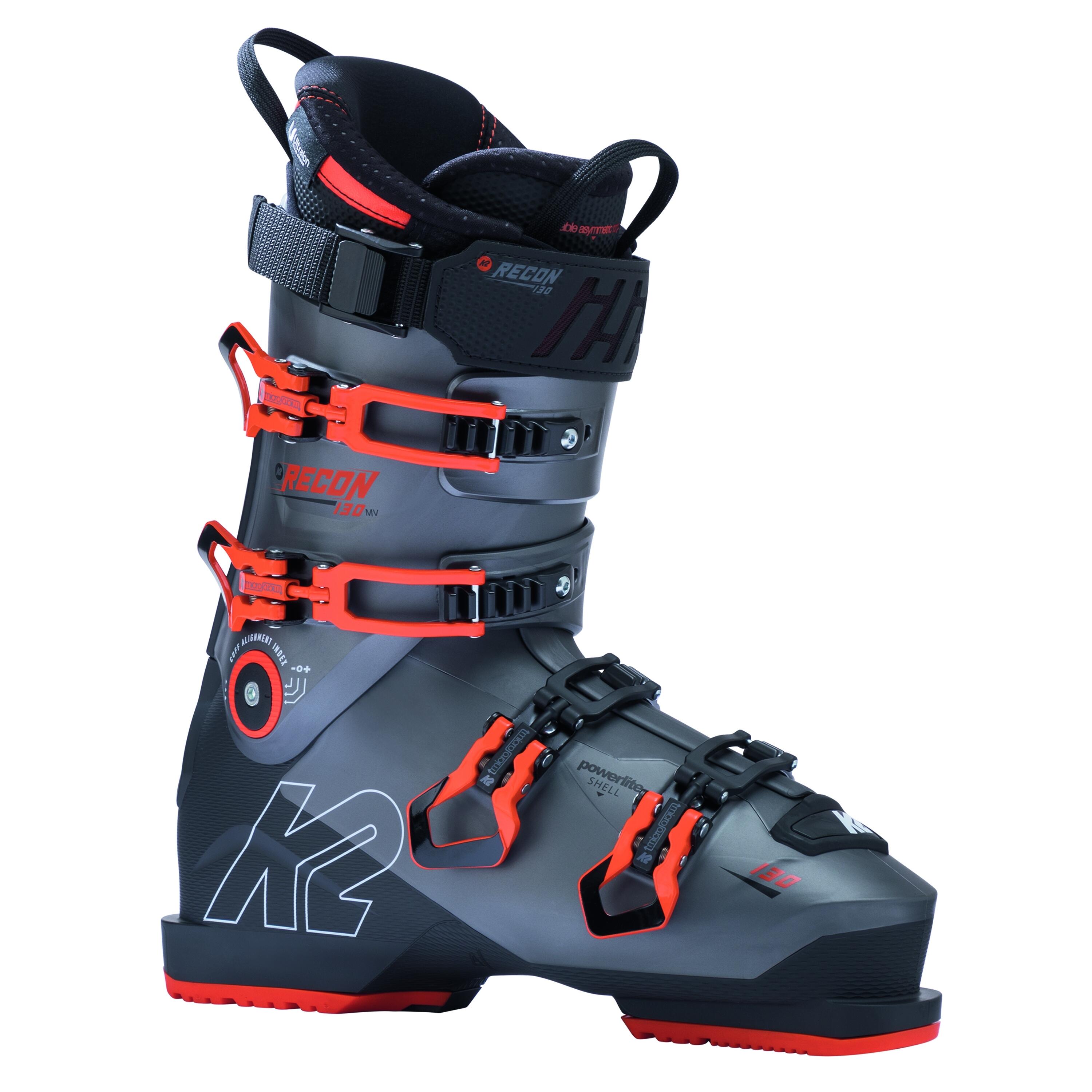 K2 Botas de esquí Recon 130 Lv para hombre