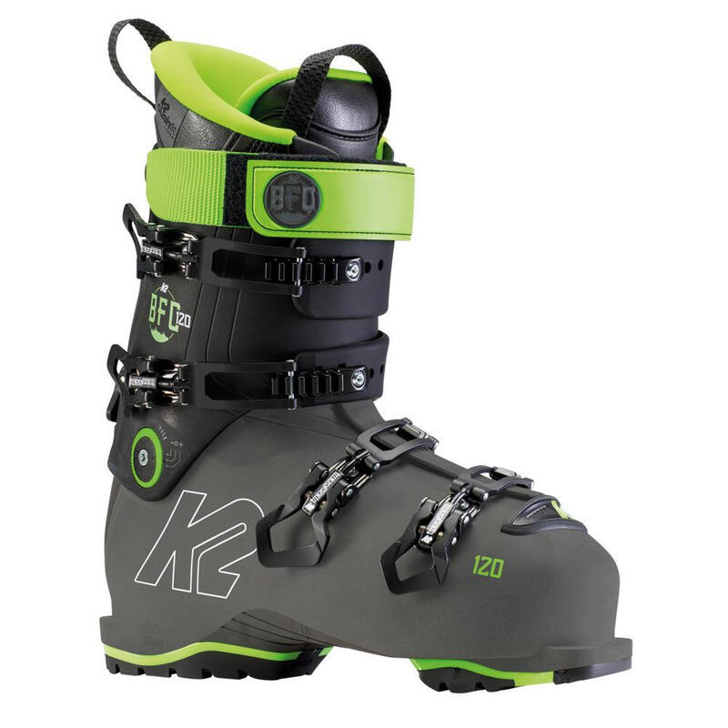 Skischuhe BFC 120 Herren