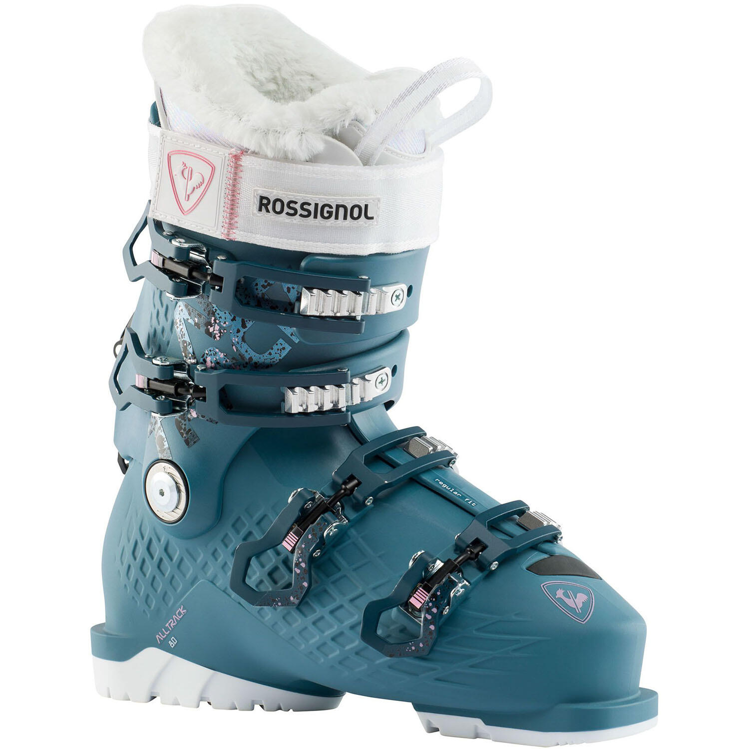 Botas ski mujer discount decathlon