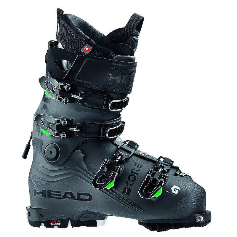 Chaussures De Ski Kore 1 Anthracite Homme