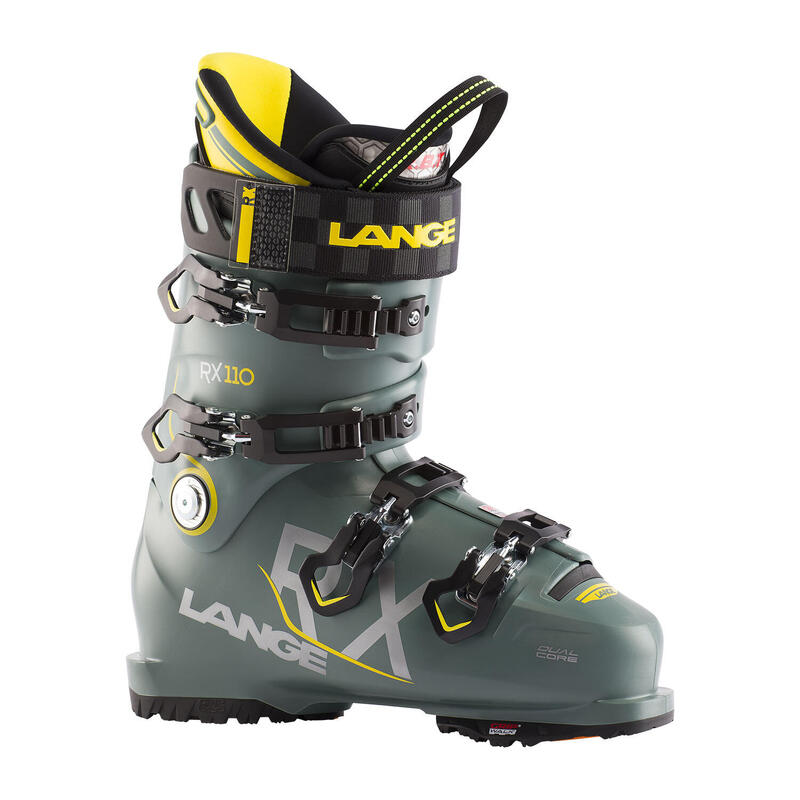 Chaussures De Ski Rx 110 Gw Army Grey Homme
