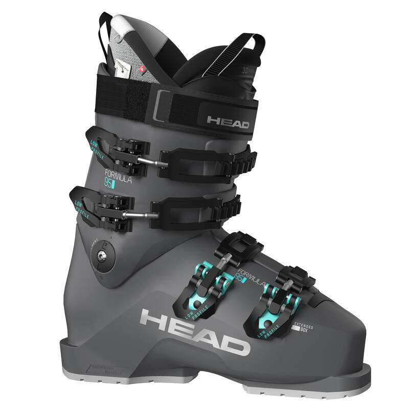 Chaussures De Ski Formula 95 W Femme