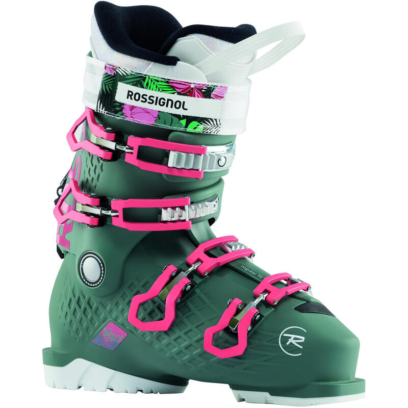 Skischoenen Alltrack Rental W Dames