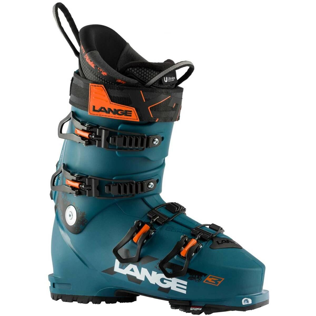 Chaussures De Ski De Rando Xt3 130 - Storm Blue Homme 2/7