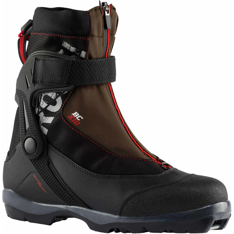 Chaussures De Ski De Fond Bc X10 Homme
