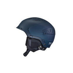 Casque De Ski/snow Diversion Dark Blue Homme