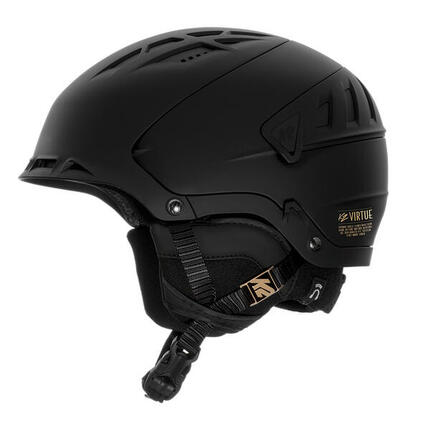 Casque De Ski / Snow Virtue Femme