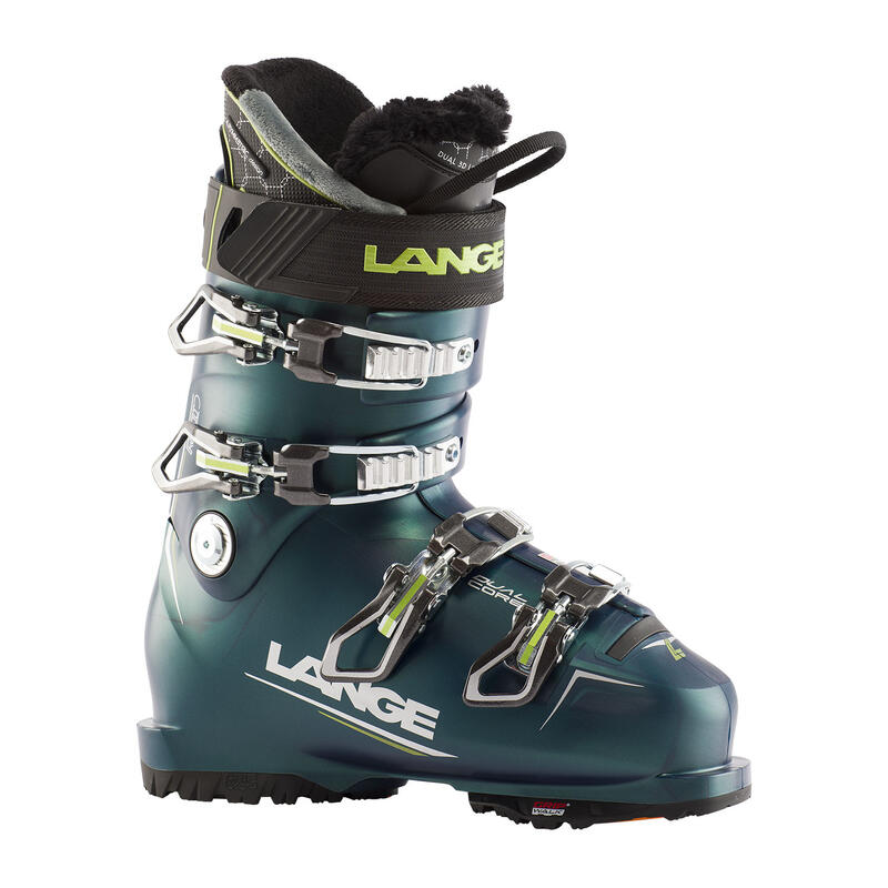 Chaussures De Ski Rx 110 W Gw Posh Green Femme
