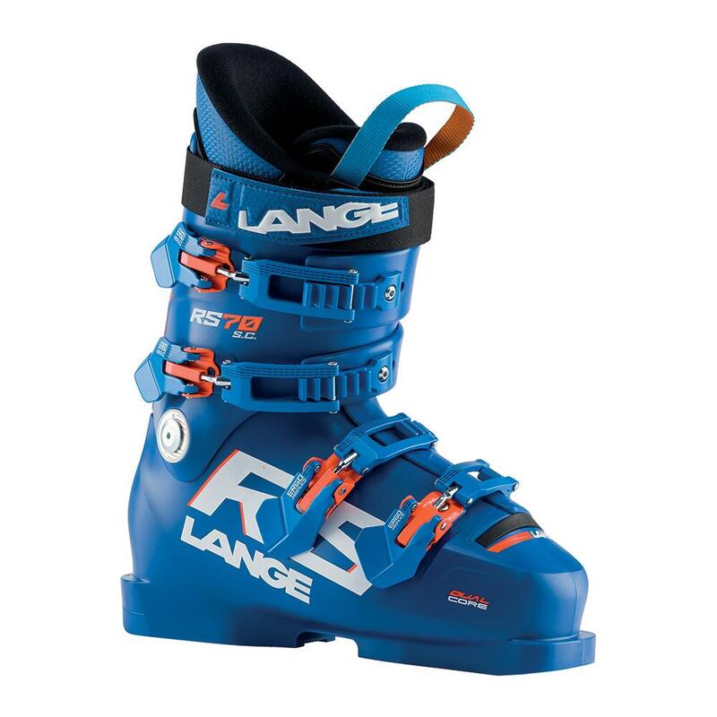 Chaussures De Ski Rs 70 S.c. Enfant