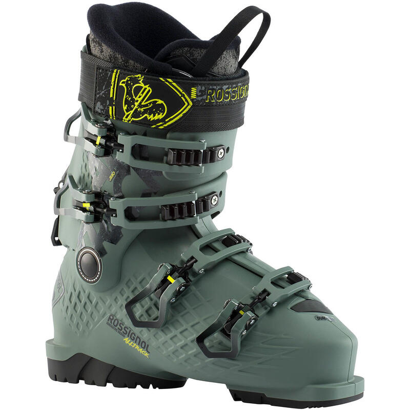 Chaussures De Ski Alltrack Jr 80 Garçon