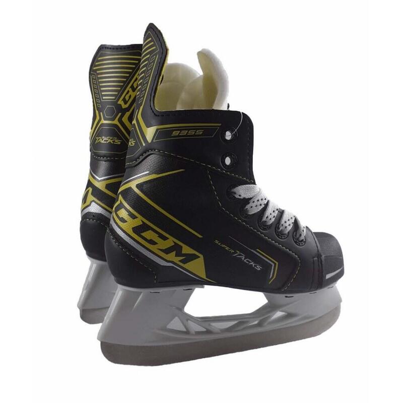 Ccm Supertacks Schaatsen 9355 Yt