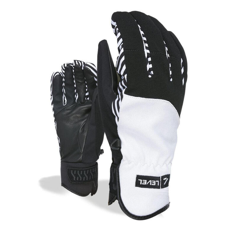 Gants De Ski / Snow Suburban Rider Issue Homme