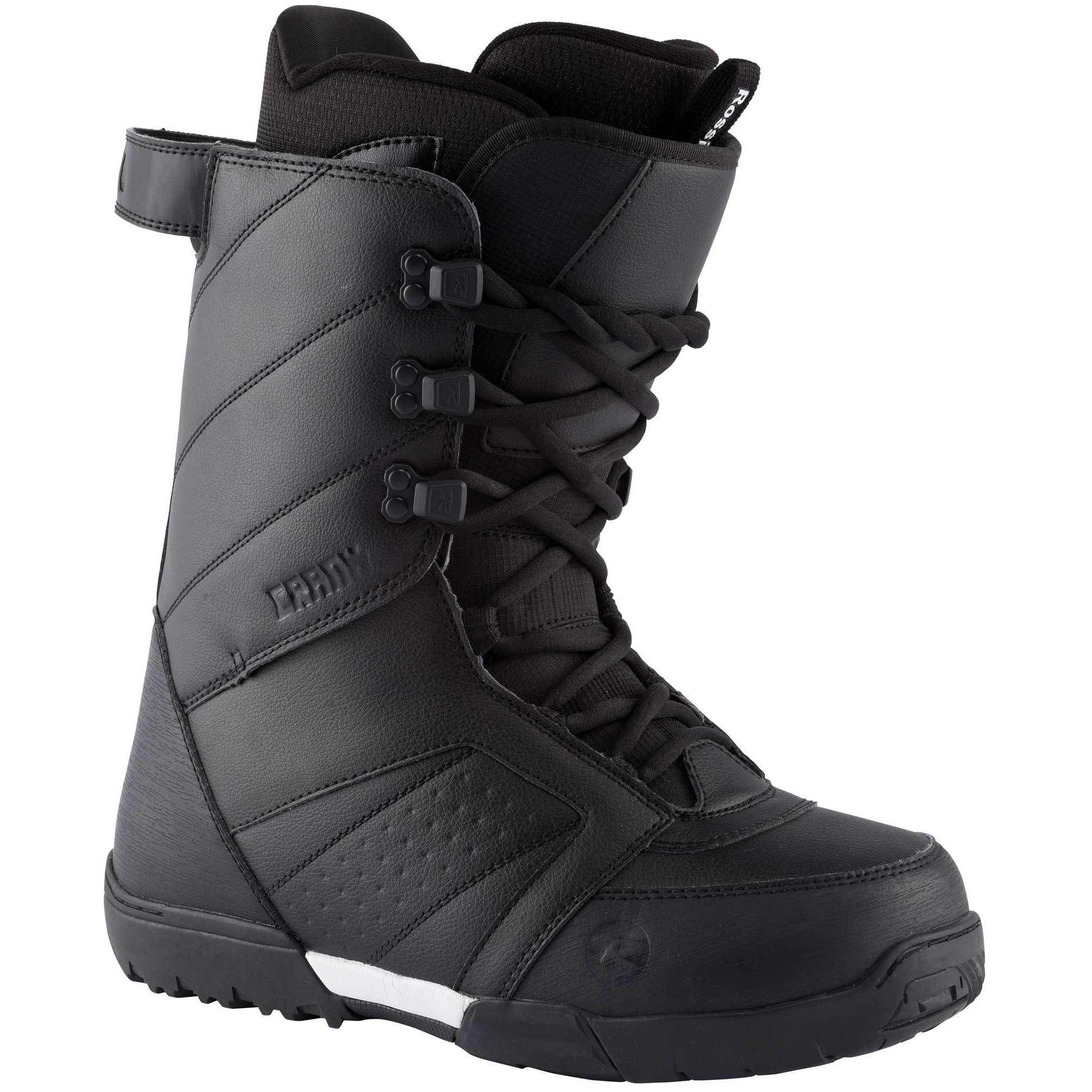 ROSSIGNOL Scarponi Snowboard uomo