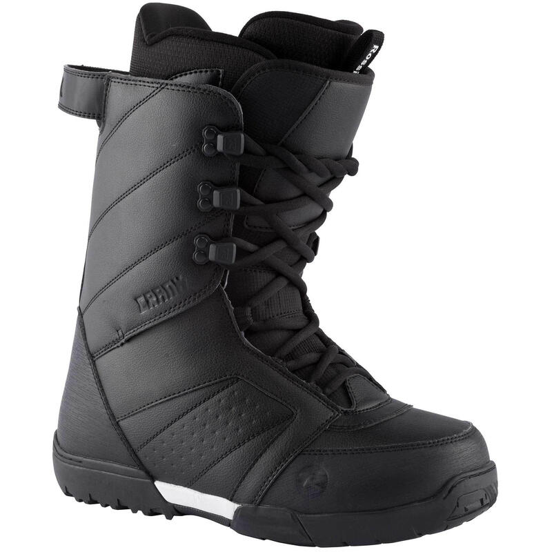 Boots De Snowboard Crank Homme